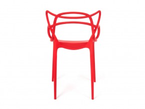 Стул Cat Chair mod. 028 красный в Коркино - korkino.mebel74.com | фото 2