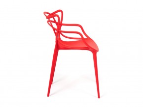 Стул Cat Chair mod. 028 красный в Коркино - korkino.mebel74.com | фото 3