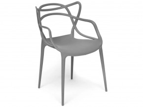 Стул Cat Chair mod. 028 серый в Коркино - korkino.mebel74.com | фото