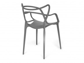Стул Cat Chair mod. 028 серый в Коркино - korkino.mebel74.com | фото 2