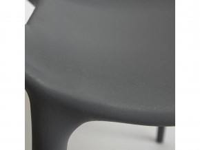 Стул Cat Chair mod. 028 серый в Коркино - korkino.mebel74.com | фото 3