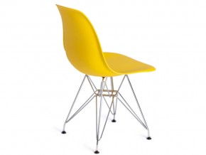 Стул Cindy Iron chair Eames mod. 002 желтый в Коркино - korkino.mebel74.com | фото 2