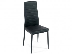 Стул Easy Chair mod. 24 черный в Коркино - korkino.mebel74.com | фото