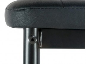 Стул Easy Chair mod. 24 черный в Коркино - korkino.mebel74.com | фото 2
