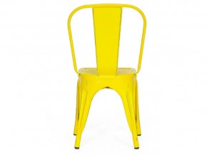 Стул Loft chair mod. 012 желтый в Коркино - korkino.mebel74.com | фото 2