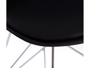 Стул Tulip iron chair mod.EC-123 черный в Коркино - korkino.mebel74.com | фото 3