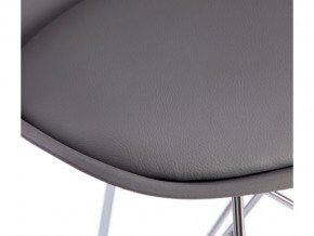 Стул Tulip iron chair mod.EC-123 серый в Коркино - korkino.mebel74.com | фото 3