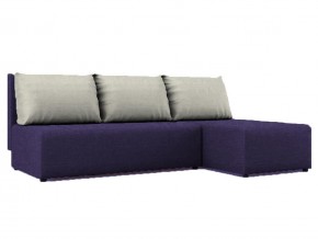 Угловой диван фиолетовый Алиса Savana Violet-Milk в Коркино - korkino.mebel74.com | фото 1