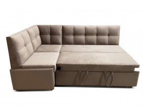 Угловой диван Призма Клетка со спальным местом в Коркино - korkino.mebel74.com | фото 2