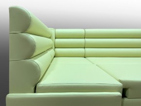 Угловой диван Призма Валики со спальным местом в Коркино - korkino.mebel74.com | фото 2
