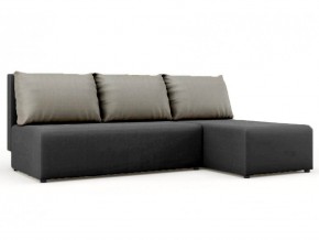 Угловой диван серый Алиса Grey-Latte в Коркино - korkino.mebel74.com | фото 1
