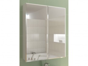 Зеркальный шкаф Grand-600 в Коркино - korkino.mebel74.com | фото